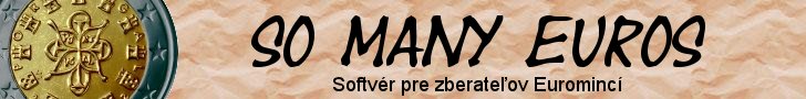 Softv�r pre zberate�ov Eurominc�